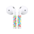 Skins para AirPods 1/2 Generacion + Estuche - Personalizá Todo Tu Set con Estilo - comprar online