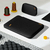 Imagen de Funda y Pouch Tomtoc Defender para Laptop 13"