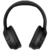 Imagen de Auriculares Diadema QCY H2 Pro Bluetooth 5.3 con Micrófono ENC, Graves Potentes y 70h de Batería Negros