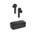 Auriculares In-Ear QCY T5 Negros con Bluetooth 5.0, 35h de Batería, Modo Gaming y ENC - comprar online