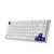 Teclado Mecánico Akko Blue on White 3084B Plus V3 - Rendimiento y Versatilidad en un Diseño Elegante - Cream Yellow en internet