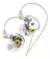 Auriculares KZ EDX PRO - Sonido HiFi Mejorado, Diseño Ergonómico y Rendimiento Profesional - tienda online