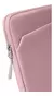 Funda Tomtoc Para Macbook Pro Air Light 13 M1 M2 Rosa - tienda online