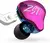 KZ ZST X - Auriculares Híbridos Hi-Fi con Sonido Profesional y Diseño Ergonómico - comprar online