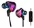 Auriculares In-Ear KZ ZST HiFi - Tecnología Híbrida, Cancelación de Ruido y Sonido Profesional - comprar online