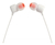 JBL TUNE110: Auriculares In-Ear con Sonido JBL Pure Bass y Control con Micrófono - tienda online