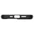 Funda Spigen Crystal Hybrid Matte Black- iPhone 14