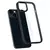 Funda Spigen Crystal Hybrid Matte Black- iPhone 14 - comprar online