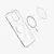 Imagen de Funda Spigen Ultra Hybrid MagFit iphone 14 pro max- Protección Transparente con Potencia Magnética