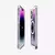 Funda Spigen Ultra Hybrid MagFit iphone 14 pro max- Protección Transparente con Potencia Magnética - comprar online