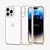 Spigen Crystal Hybrid - Protección Transparente con Estilo para tu iPhone - tienda online