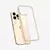 Spigen Crystal Hybrid - Protección Transparente con Estilo para tu iPhone - Tech and Co.