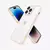 Funda Spigen Crystal Hybrid para iPhone 14 Pro