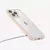 Funda Spigen Crystal Hybrid para iPhone 14 Pro - comprar online