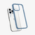 Spigen Crystal Hybrid - Protección Transparente con Estilo para tu iPhone - tienda online