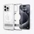 Spigen Ultra Hybrid Magfit para iPhone 15 - Protección de Alta Gama con Estilo Transparente - comprar online
