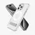Spigen Ultra Hybrid Magfit para iPhone 15 - Protección de Alta Gama con Estilo Transparente - comprar online