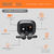 JBL Live Beam 3: Sonido premium, control total sin tocar tu teléfono - comprar online