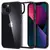 Funda Spigen Crystal Hybrid Matte Black- iPhone 14 en internet
