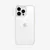 Spigen Crystal Hybrid - Protección Transparente con Estilo para tu iPhone