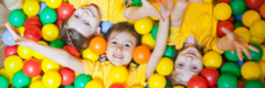 Banner de la categoría TRICICLOS