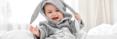 Banner de la categoría BEBE