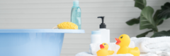 Banner de la categoría Bañeras
