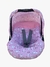 Porta bebe de canasta rosa - comprar en línea