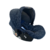 Portabebe de Canasta Azul