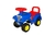 MONTABLE BRINCA JEEP MONSTER TRUCK
