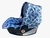 Portabebe de Canasta Azul en internet