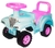 MONTABLE BRINCA JEEP SIRENA