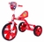 TRICICLO R-14 BLAZER RUN ROJO