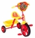 TRICICLO TORNADO BOMBERO R-10