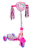 Patin Scooter Unicornio