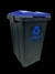E-CONTAINER BOTES DE BASURA en internet