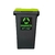 E-CONTAINER BOTES DE BASURA - PROMEYCO