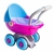 CARRIOLA DOLL STROLLER