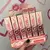 Delineador de labios retráctil con aplicador Karité - comprar online