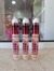 Corrector liquido con esponjita Sparkling Girls - comprar online