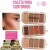 Paleta de contorno en polvo - comprar online