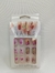 Uñas postizas YAZIMJ Caja blanca - tienda online