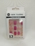 Uñas postizas YAZIMJ Caja blanca - Divas Maquillajes
