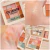 Sombra X16 Coolie Cream Miss Lara - comprar online