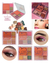 Sombra X6 + Rubor Pink 21 Crush - comprar online