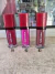 Labial liquido matte Belle grace - comprar online