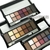 Paleta de Sombras Matte X10 Colores + 2 Eyebrown en internet