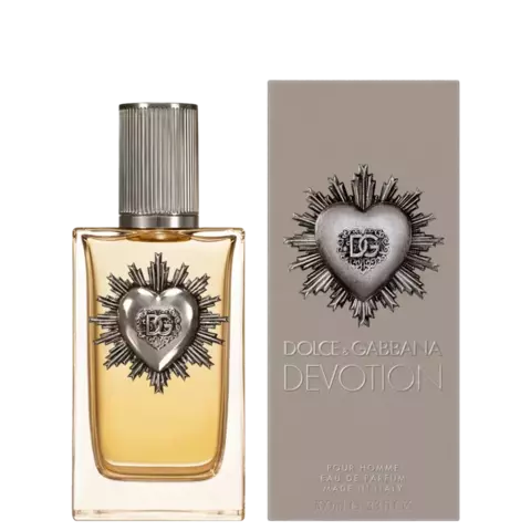 Dolce & Gabbana Devotion for Men Eau de Parfum