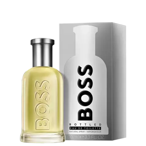 Boss Bottled Eau de Toilette