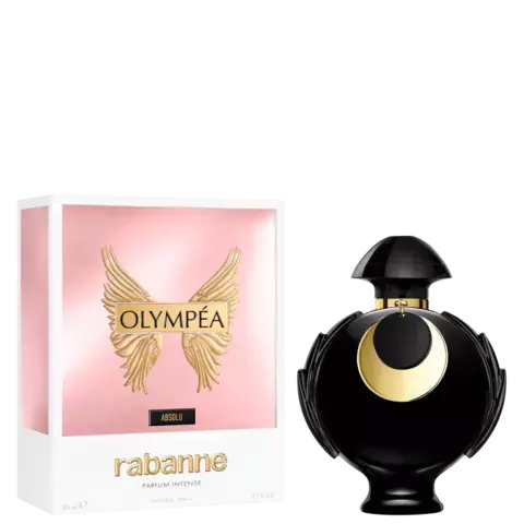 Rabanne Olympéa Absolu Parfum Intense